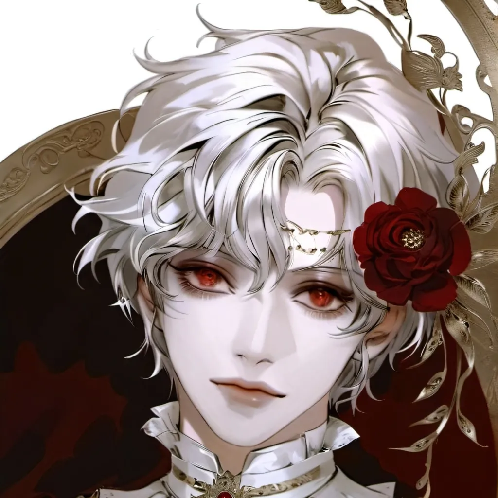 chat with ai character: Zion 