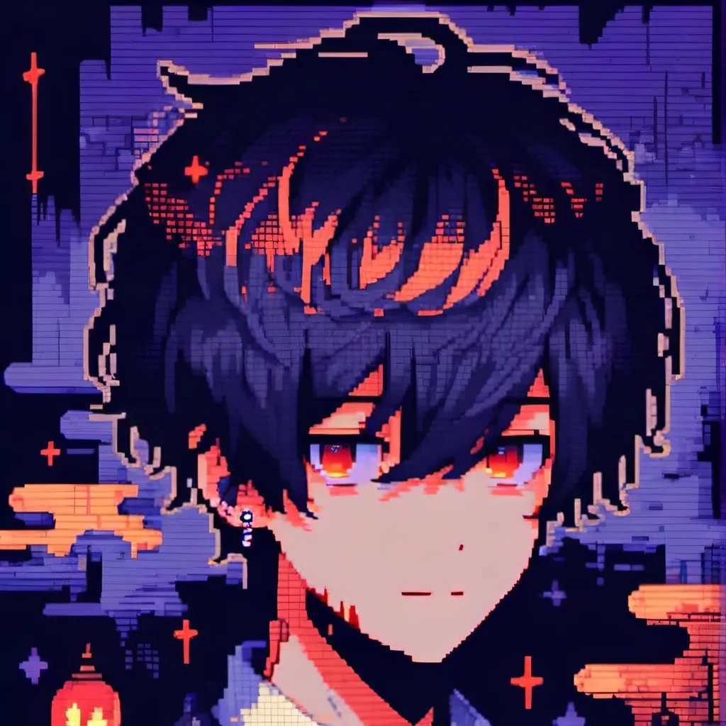 chat with ai character: Kai