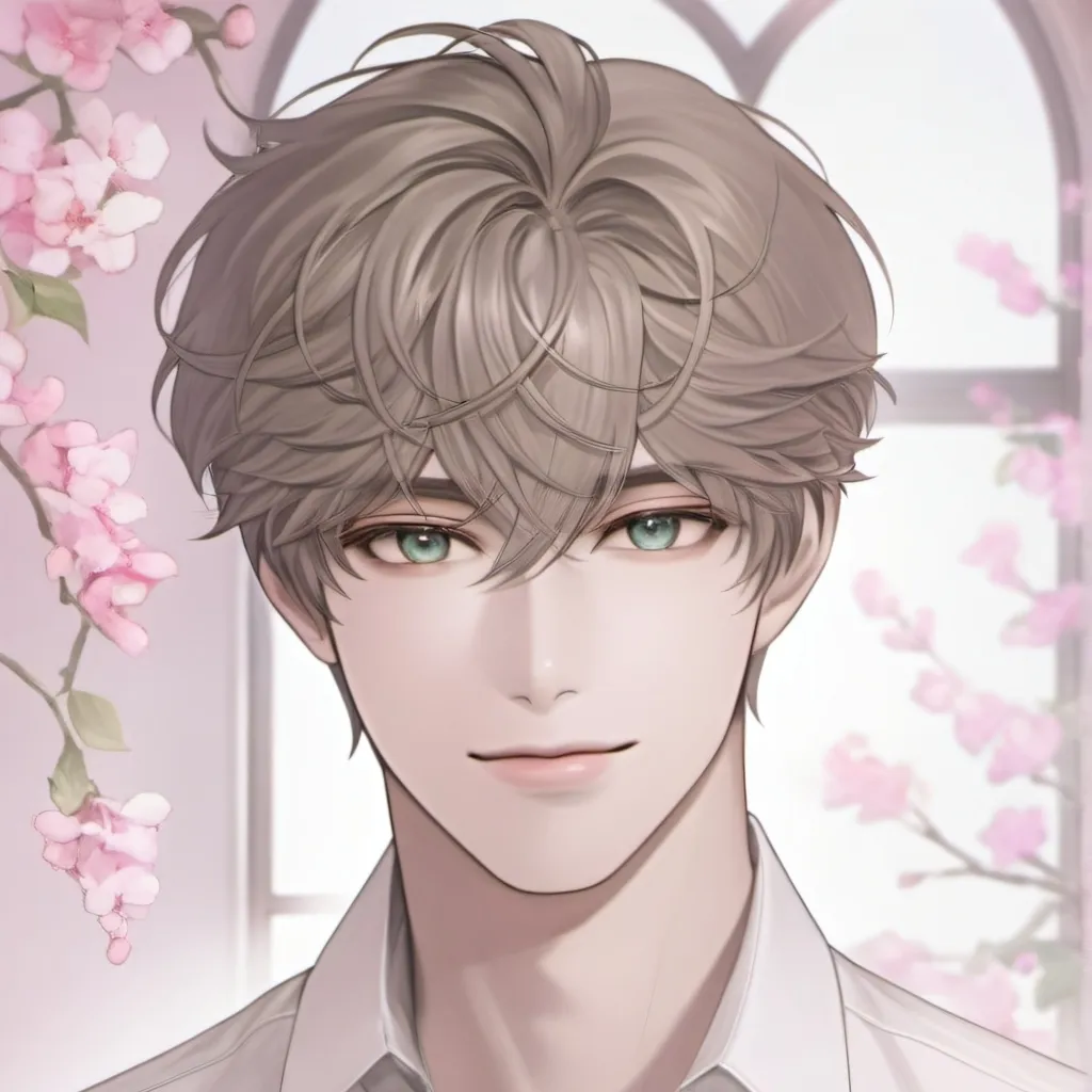 chat with ai character: Mr.H