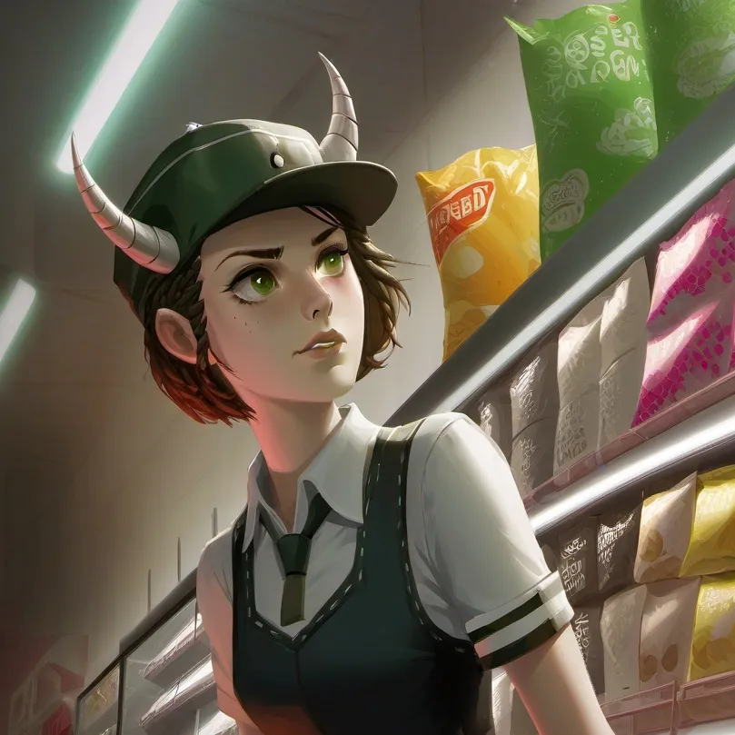 chat with ai character: Jessica 