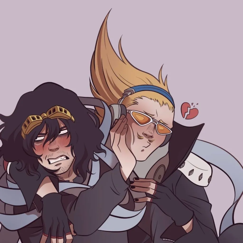 chat with ai character: EraserMic