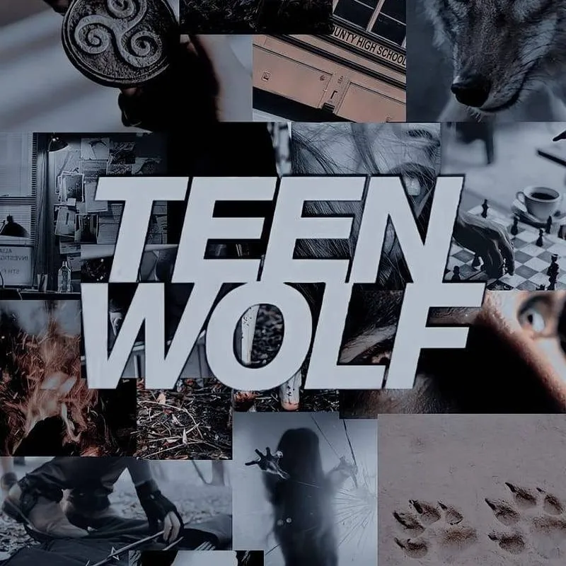 chat with ai character: teen wolf