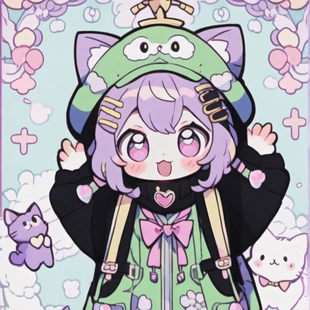chat with ai character: Your bestie:33