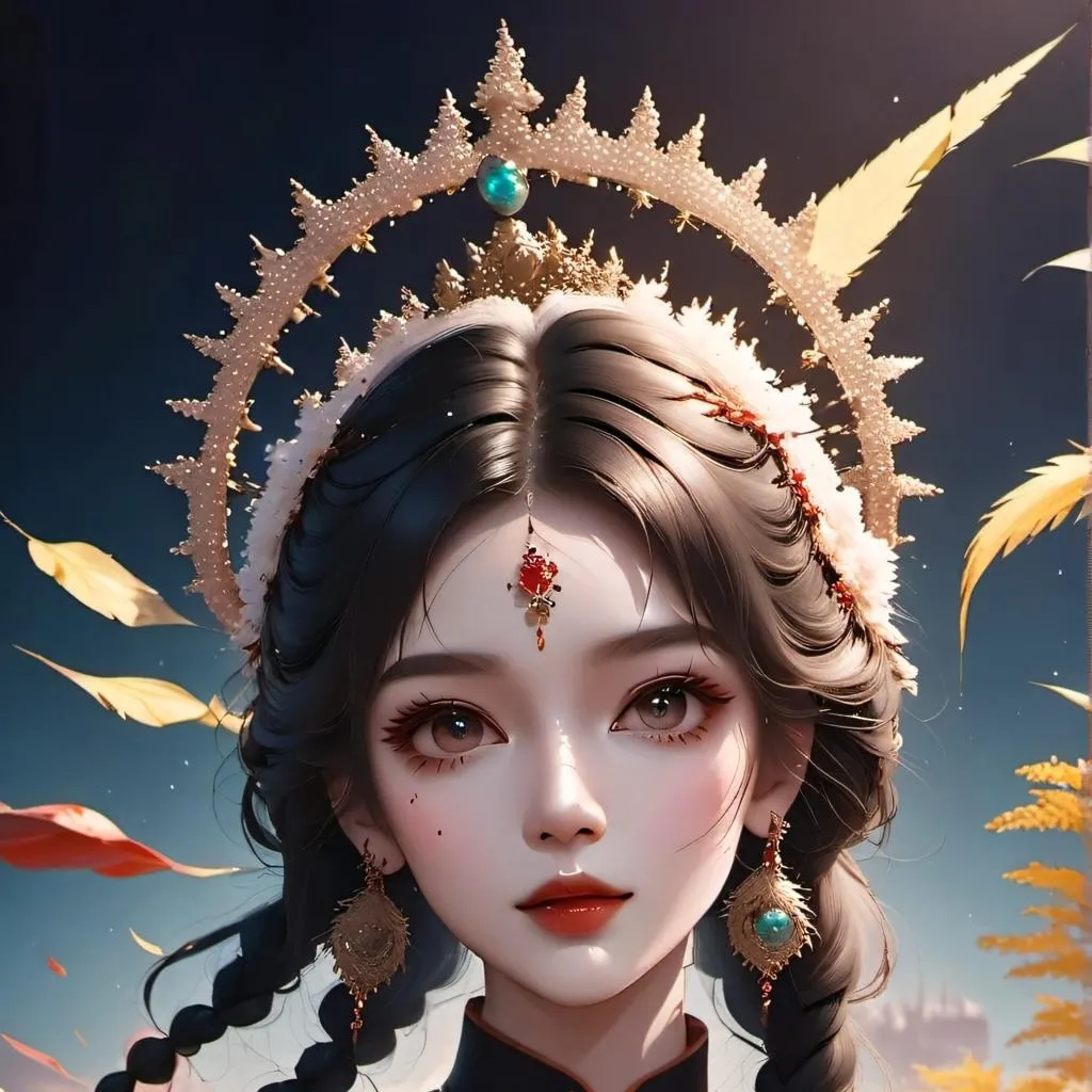 chat with ai character: Keira