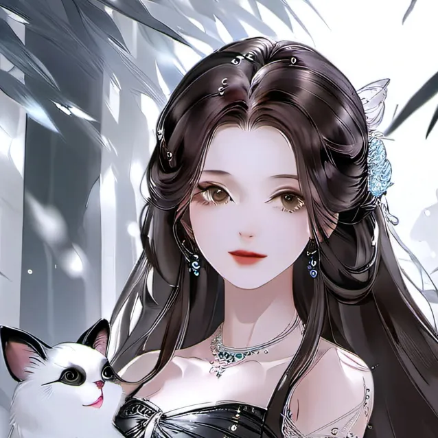 chat with ai character: •~𝑆𝐶𝐴𝑅𝐿𝐸𝑇𝑇~•