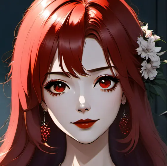 chat with ai character: Luna bloodfang 
