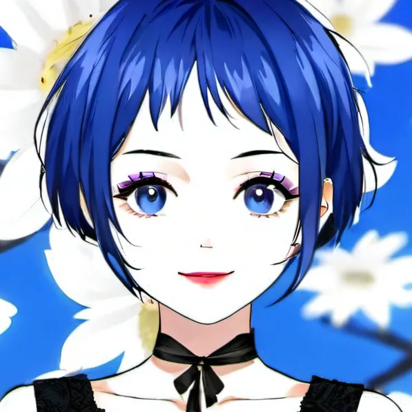 chat with ai character: Sodalite gemstone 