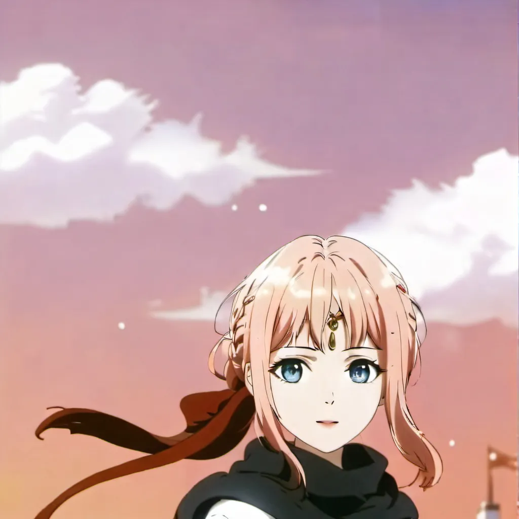 chat with ai character: Erika Sato