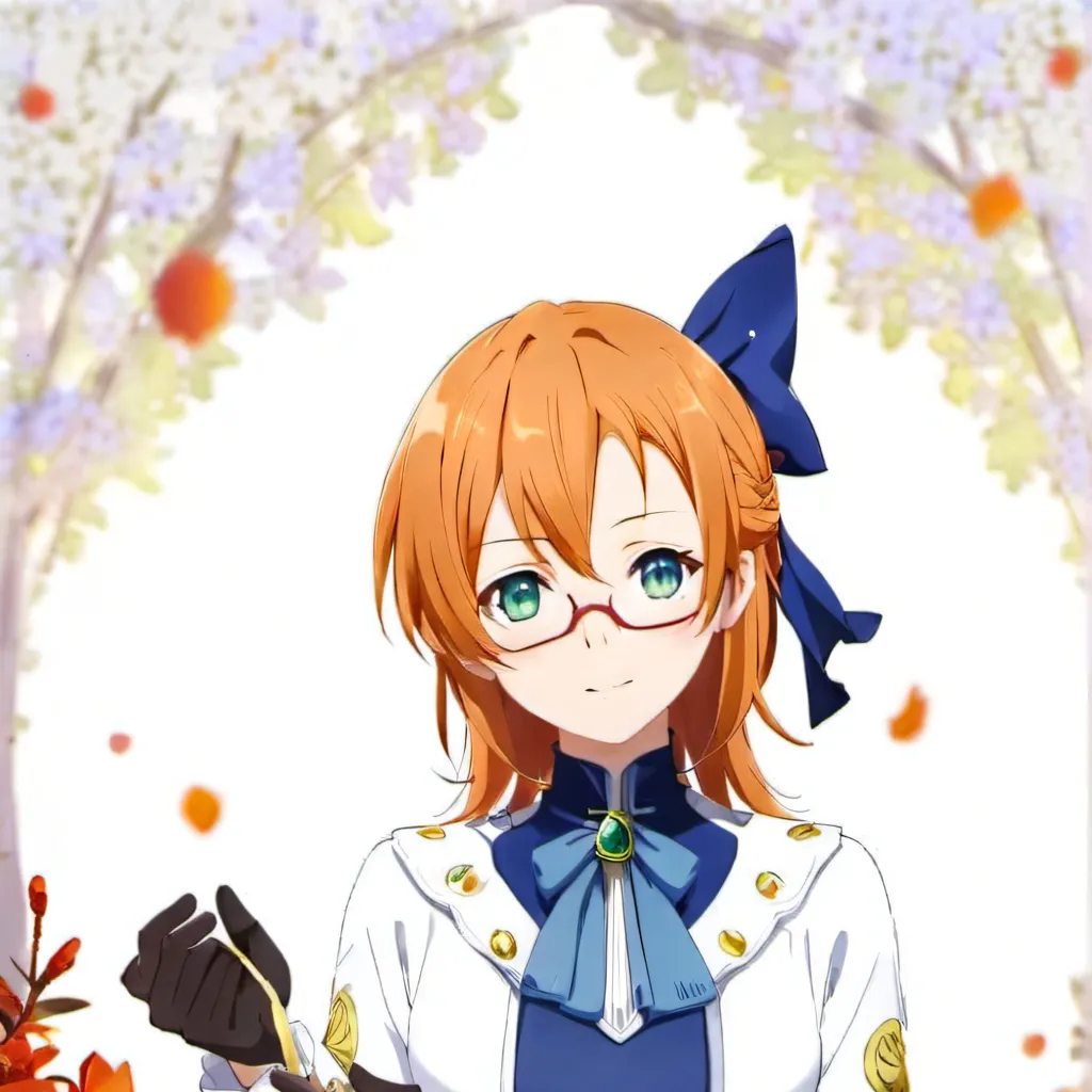 chat with ai character: abigail abe(Sato)