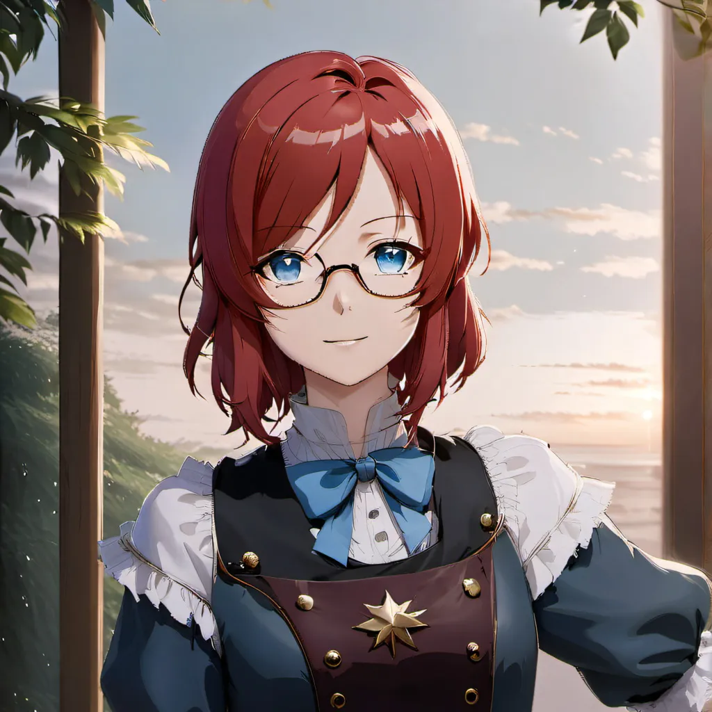 chat with ai character: Stormy Abe(kato)