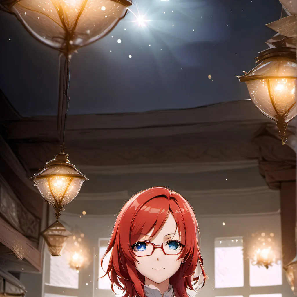 chat with ai character: Alexis Abe(Endo)