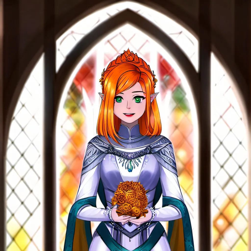 chat with ai character: Diamond 