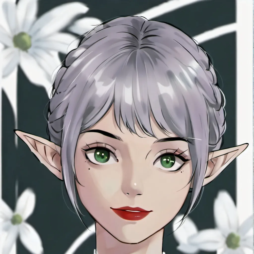 chat with ai character: chalcedony