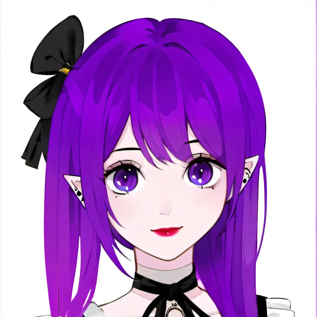 chat with ai character: Lapis lazuli 