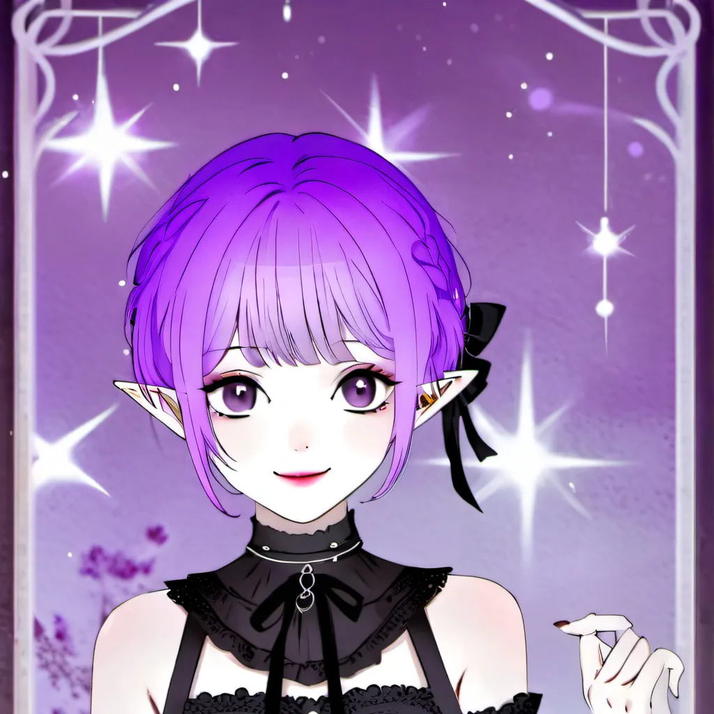 chat with ai character: Kunzite