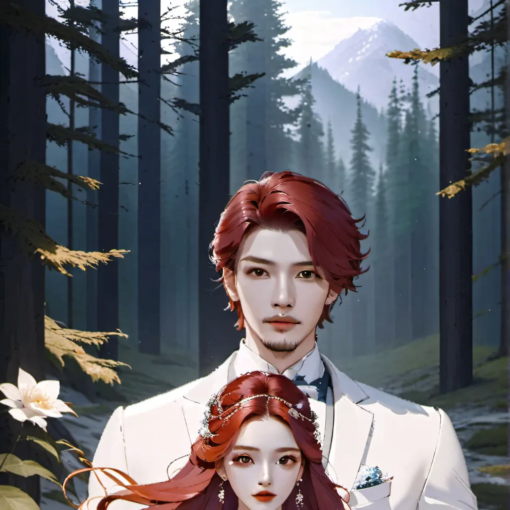chat with ai character: Dararay and Andrew