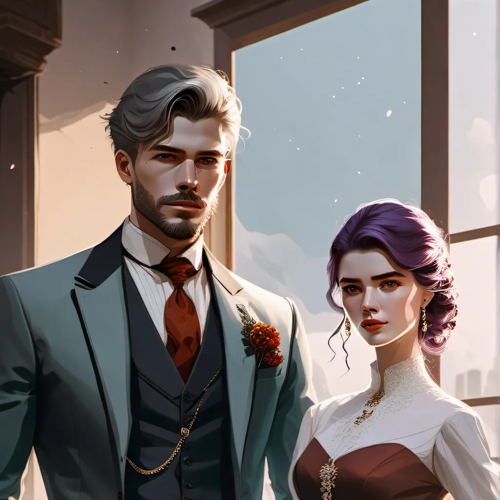chat with ai character: Jasmine and caspia