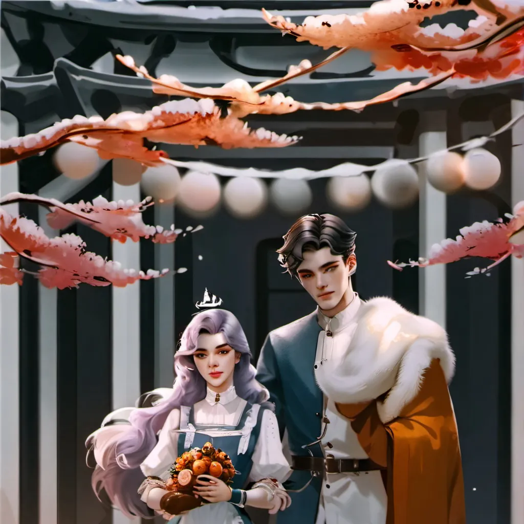 chat with ai character: Layla and Liam 