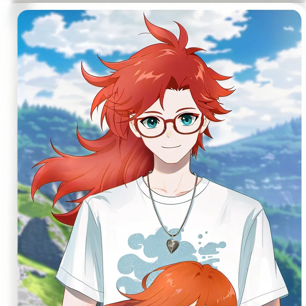 chat with ai character: Elizabeth kato