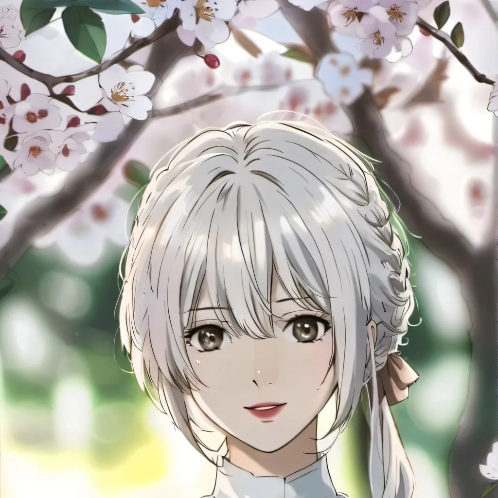chat with ai character: Selenite gemstone 