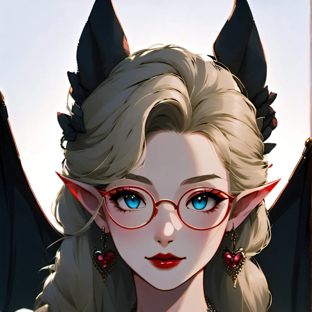 chat with ai character: Serena  shadow 