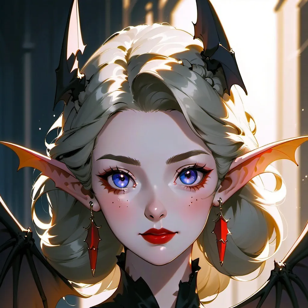 chat with ai character: Cheyenne  shadow 
