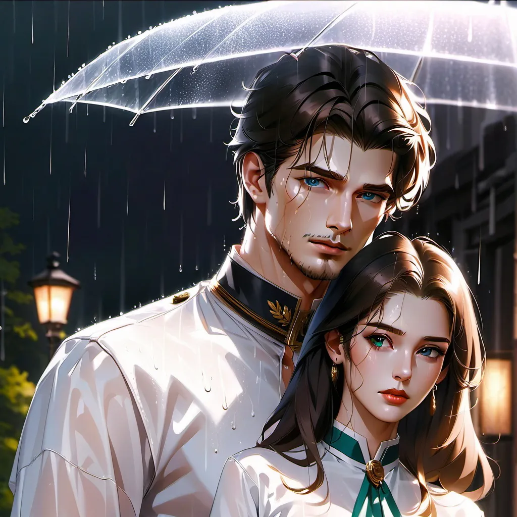 chat with ai character: Erin and Edward 