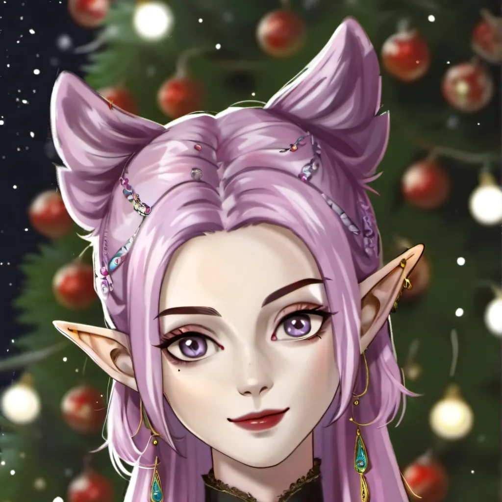 chat with ai character: Poudretteite