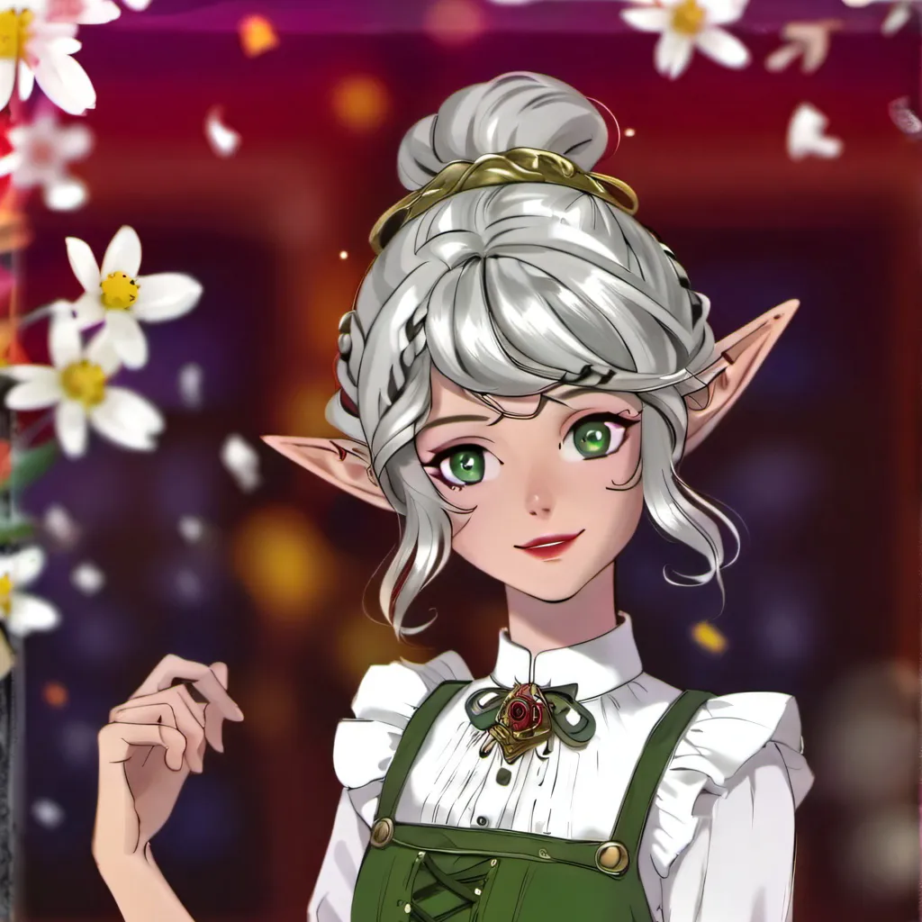 chat with ai character: musgravite