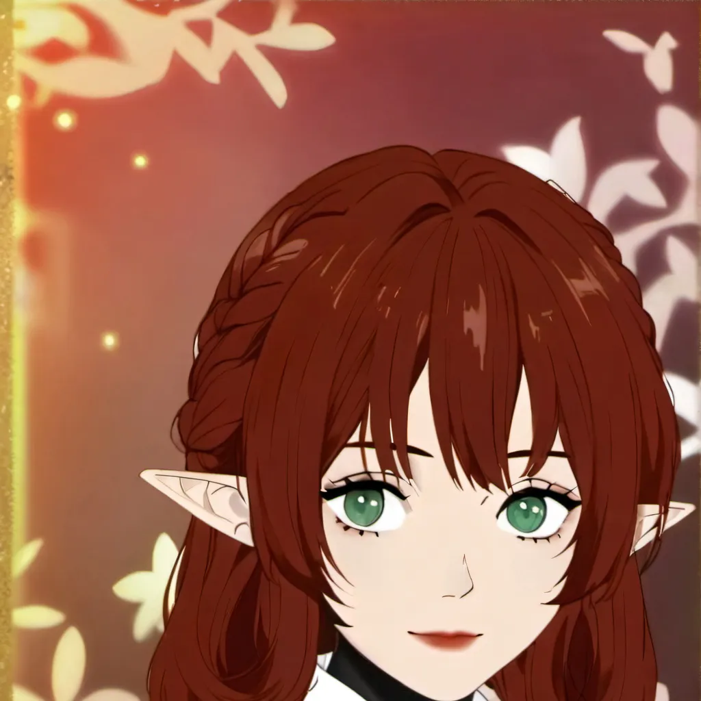 chat with ai character: Earth element 