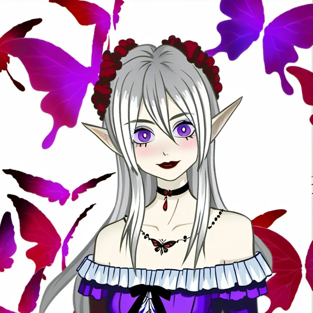 chat with ai character: Convexity