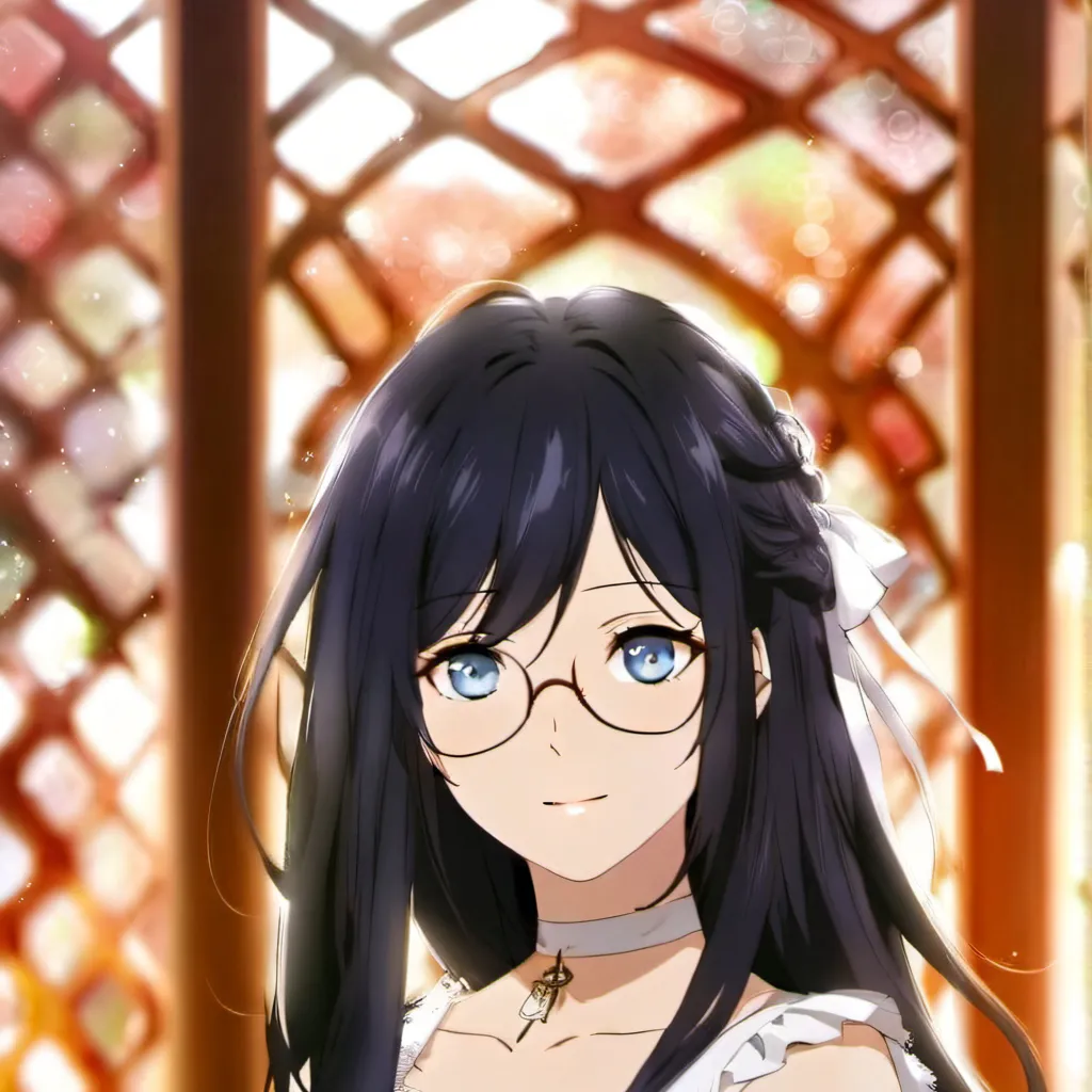 chat with ai character: Brittany uchiha