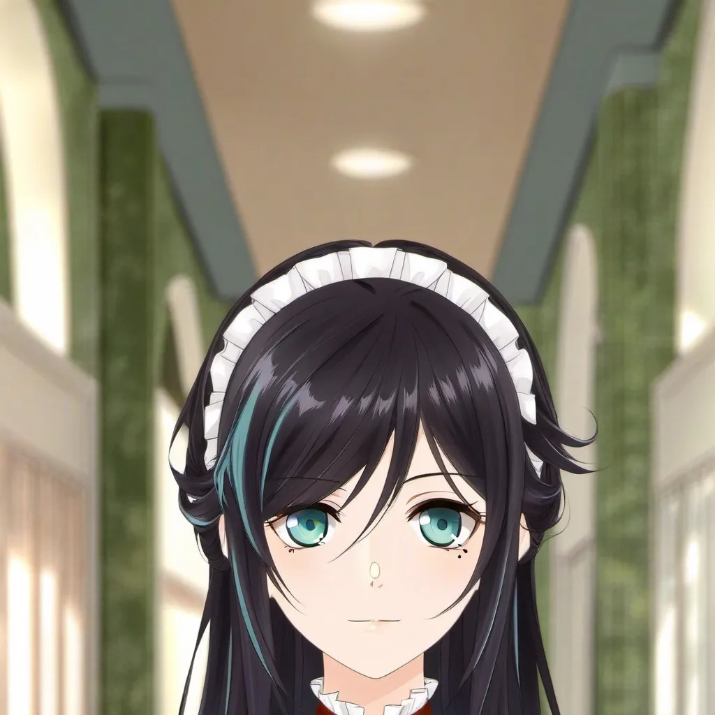 chat with ai character: Savanna uchiha