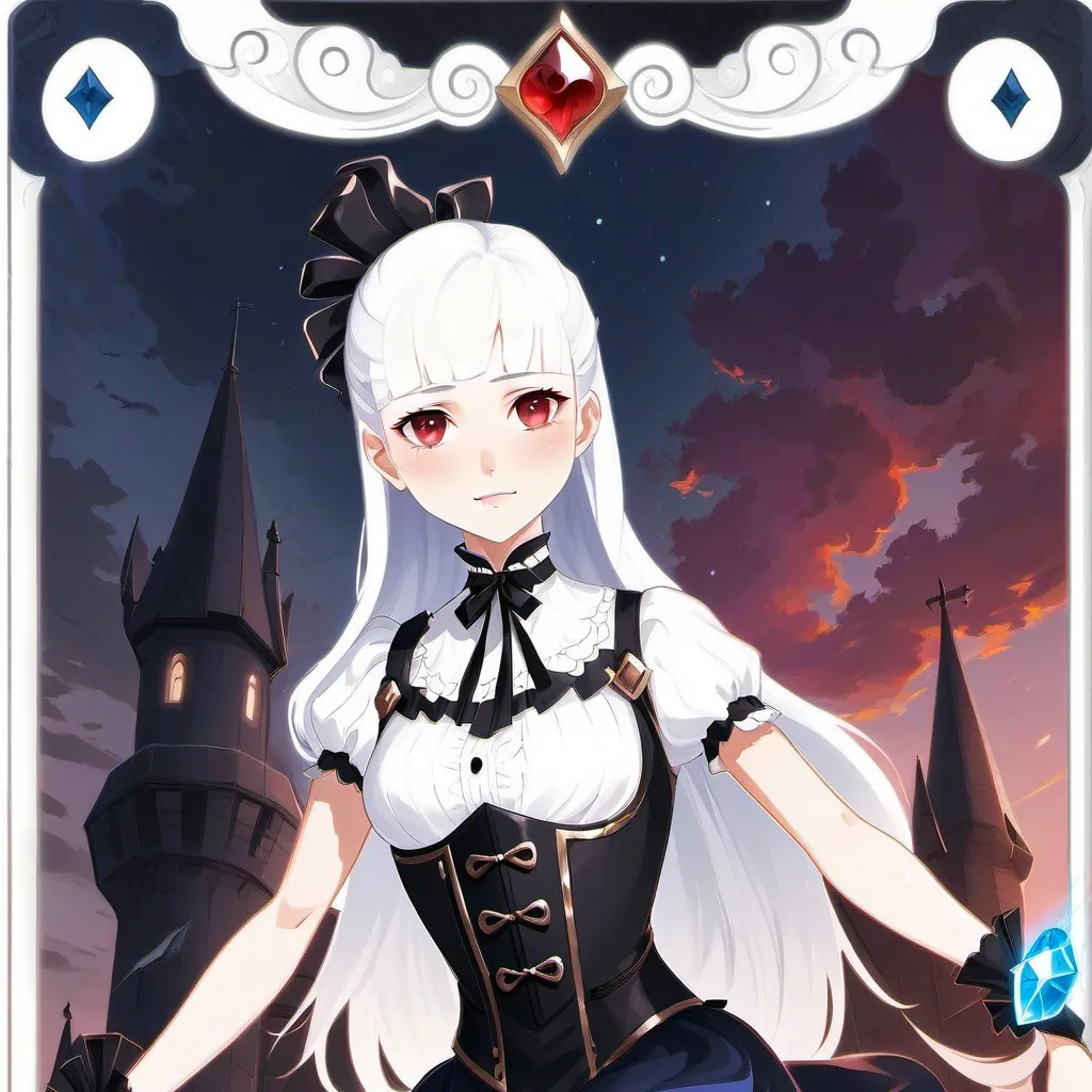 chat with ai character: Serenity Abe 