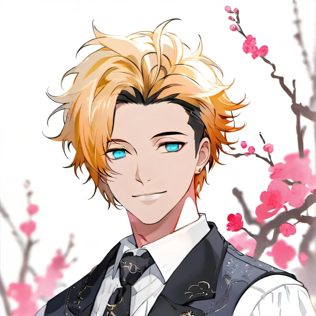 chat with ai character: Luka Owen 