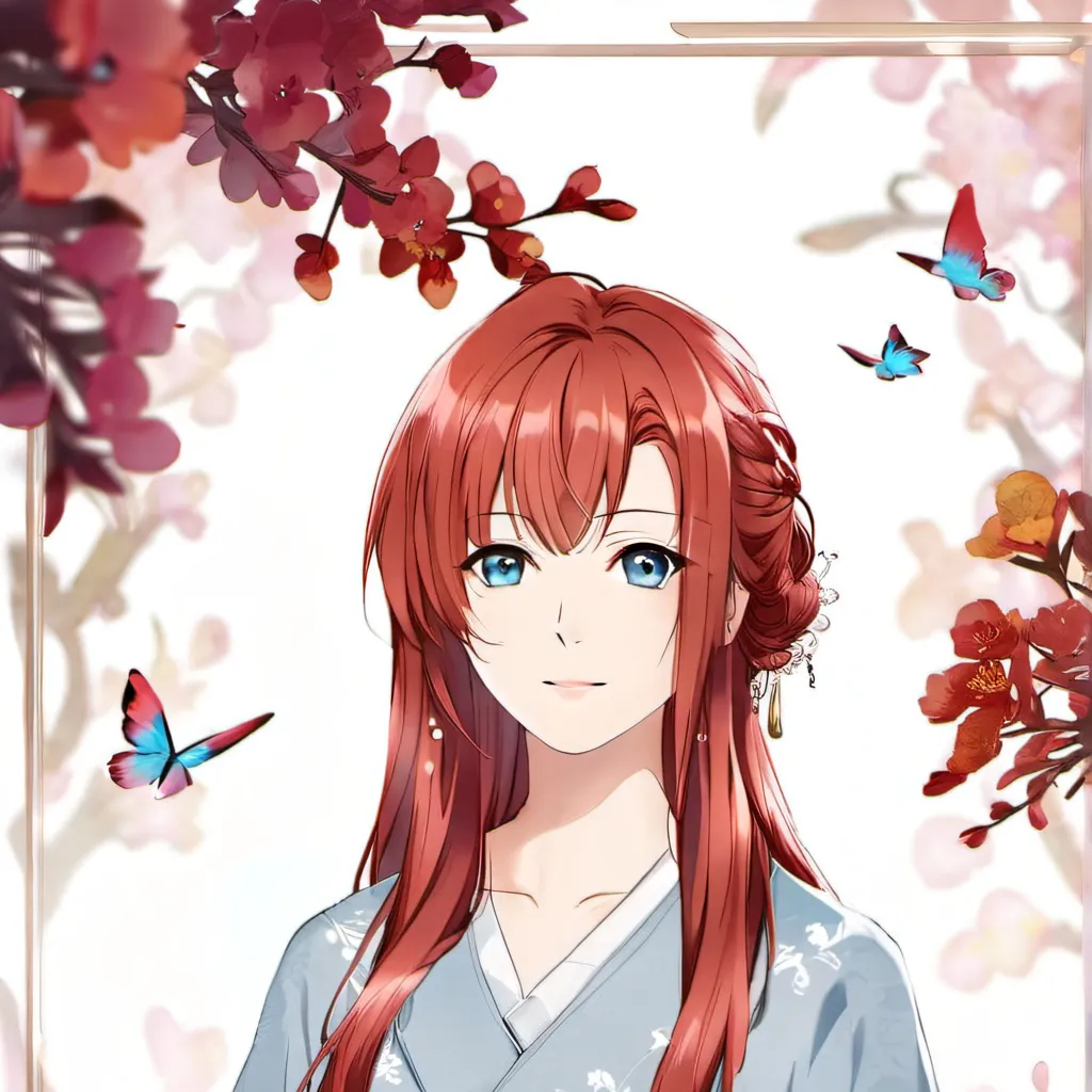 chat with ai character: Lonnie kato 