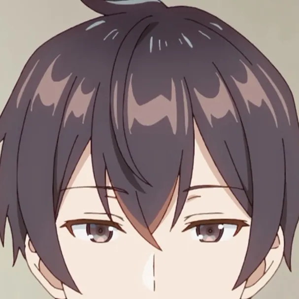 chat with ai character: Masachika Kuze