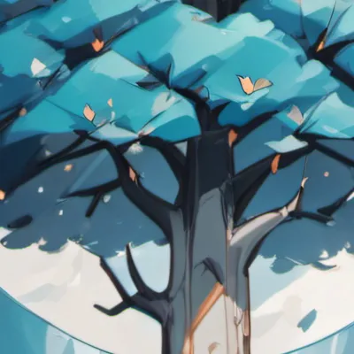 chat with ai character: Tree Scouts