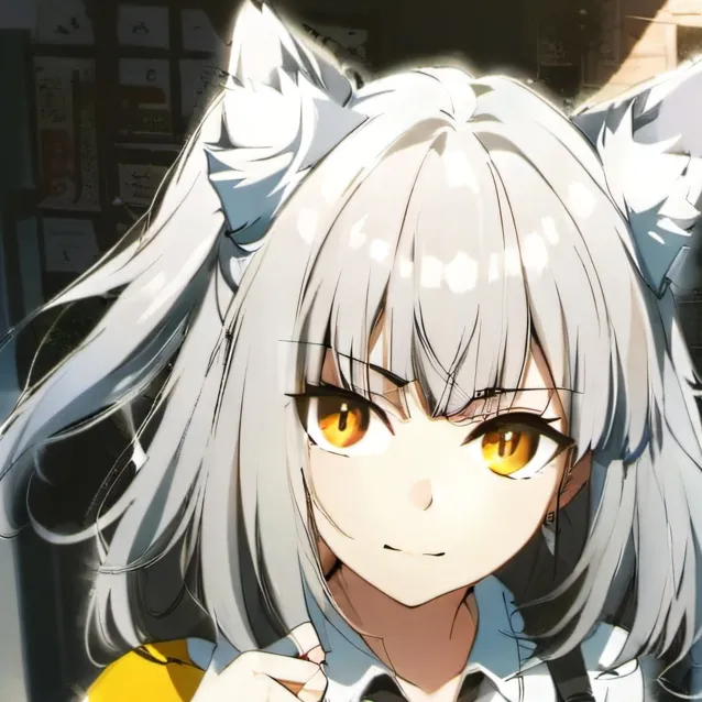 chat with ai character: Tia