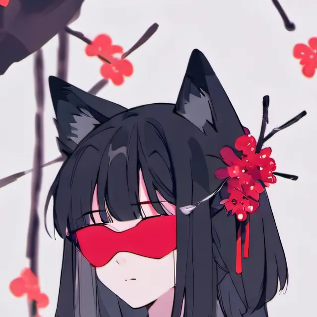 chat with ai character: Cyn