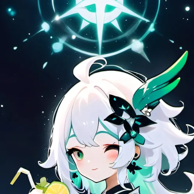 chat with ai character: ♡Vyn♤