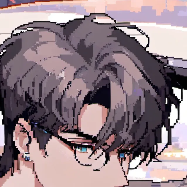 chat with ai character: david