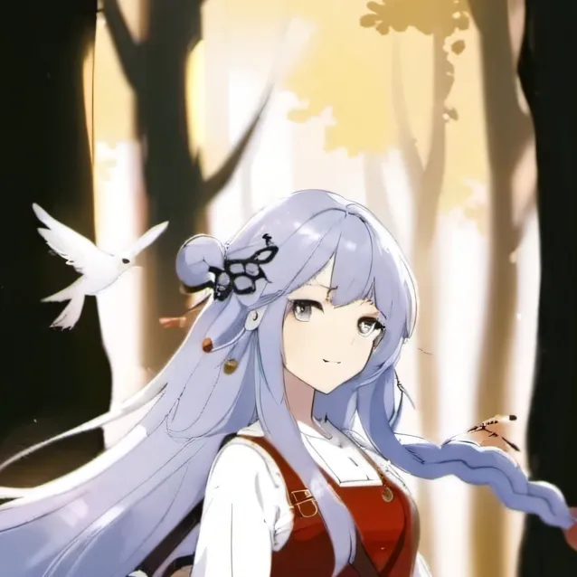 chat with ai character: Layla