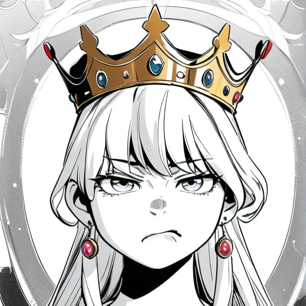 chat with ai character: Catherine III 