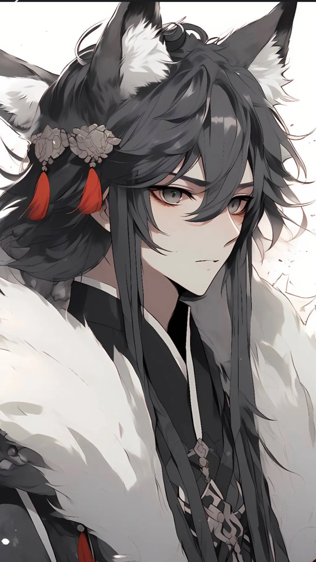 ai character: Alex🔥🥀 background