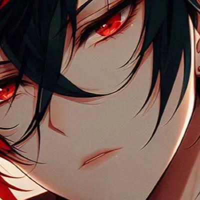 chat with ai character: Liam🥀