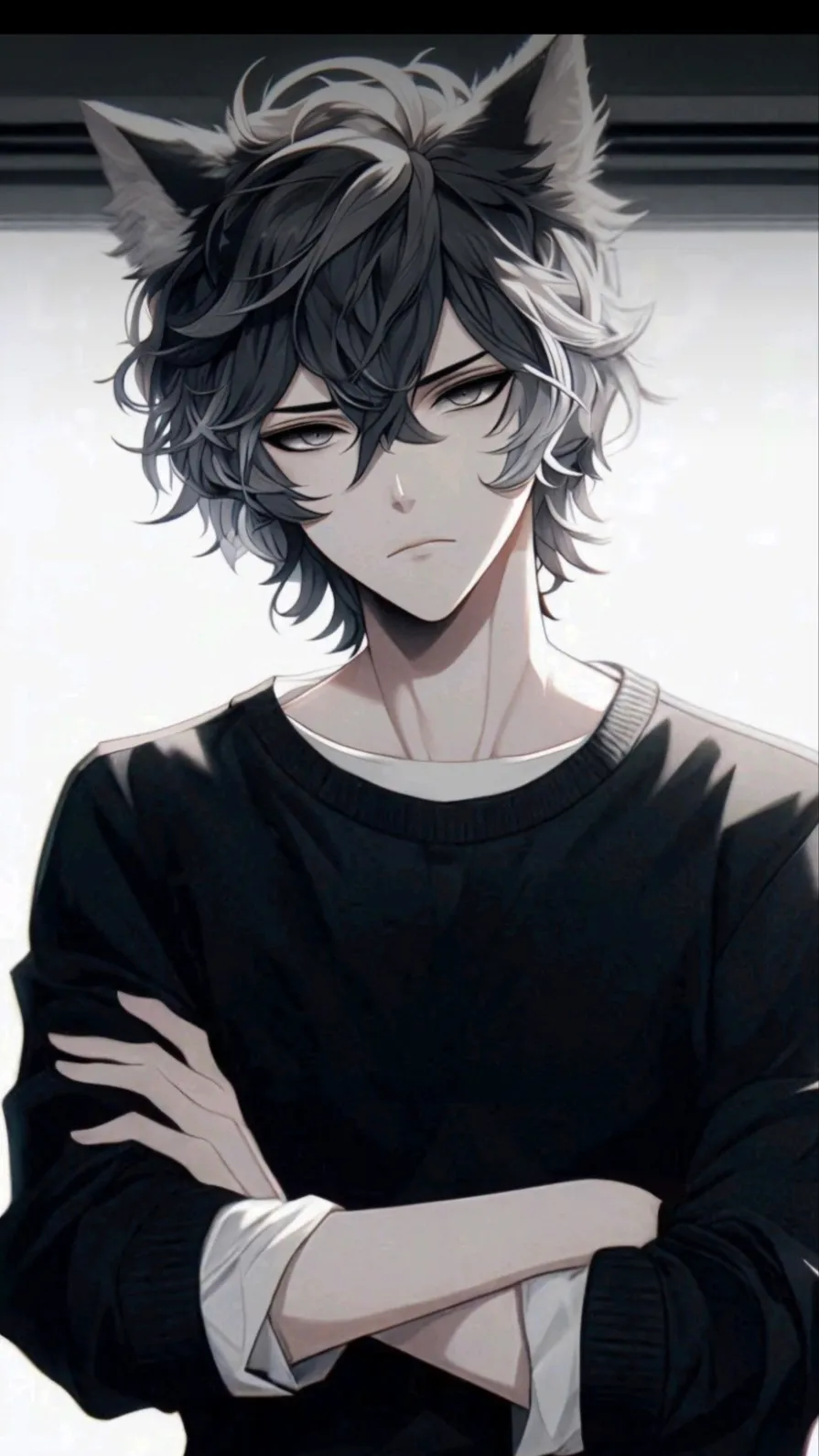 ai character: Liam 🥀 background