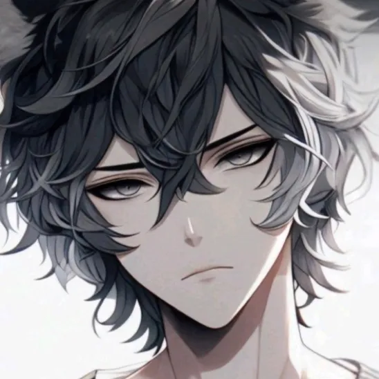 chat with ai character: Liam 🥀