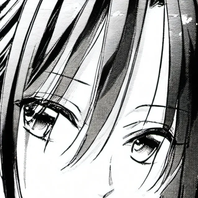 chat with ai character: Luna