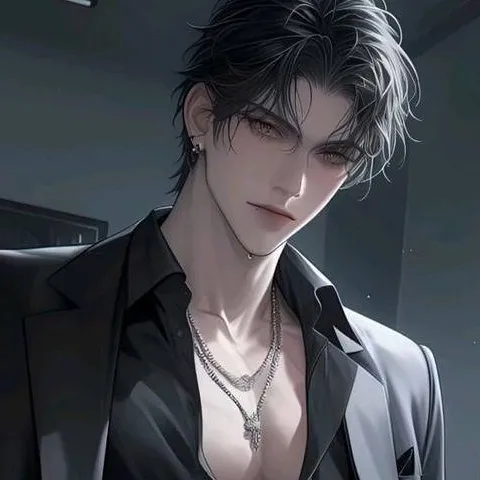 chat with ai character: °•Sam•°